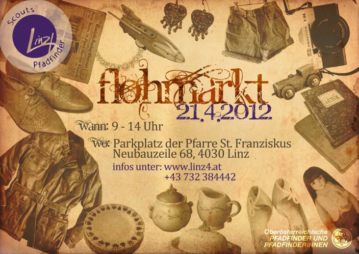 Flohmarkt_flyer
