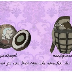 Postkarte