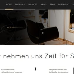 WEBDESIGN | HOMEPAGESTRUKTURIERUNG