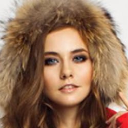 One-piece ski wear range for women