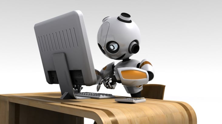Der Roborter von easymarketing.de