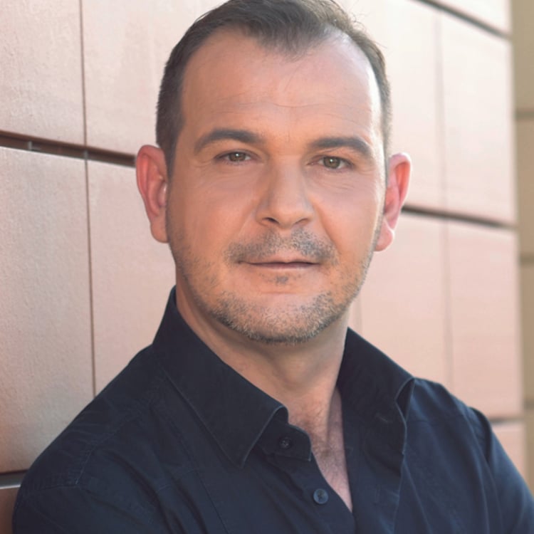 Claus Baur