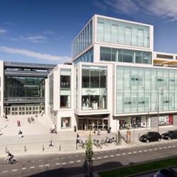 Boulevard-Berlin, Schloßtrasse, für Ortner & Ortner Baukunst