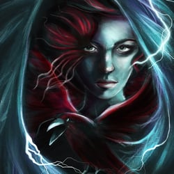 Fallen Angel