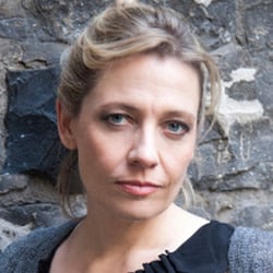 Antje Mairich