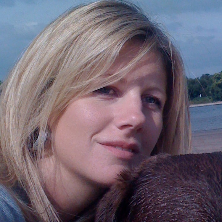 Nadja Kalbfleisch
