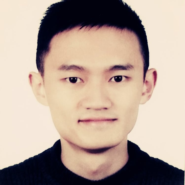 Xiangzhen Lu