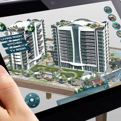 Augmented Reality