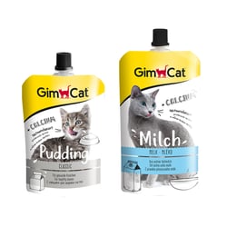 GimCat