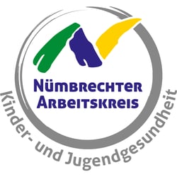 Logoentwicklung „Nümbrechter Arbeitskreis für Kinder- und Jugendgesundheit“
