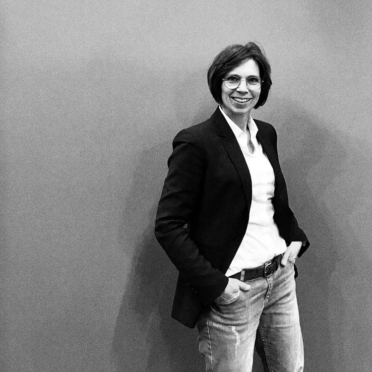 Maike Freese-Spott
