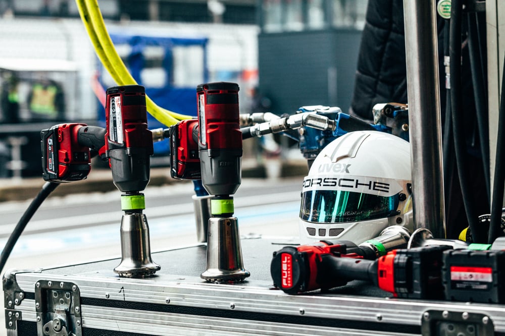 VLN Cup Nürburgring