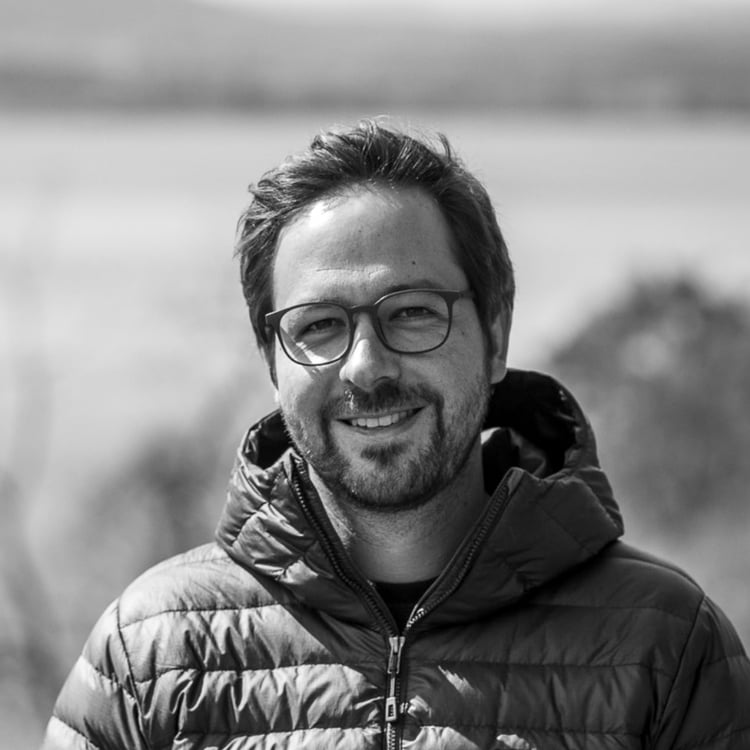 Marco Hauber
