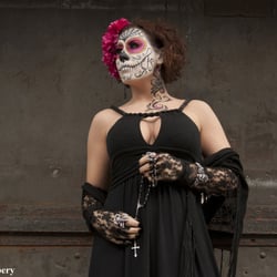 Dia de los Muertos 1