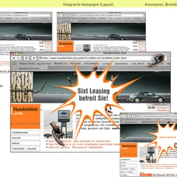 Sixt – Leasing