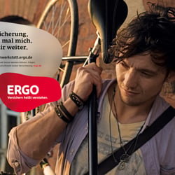 Ergo versicherung