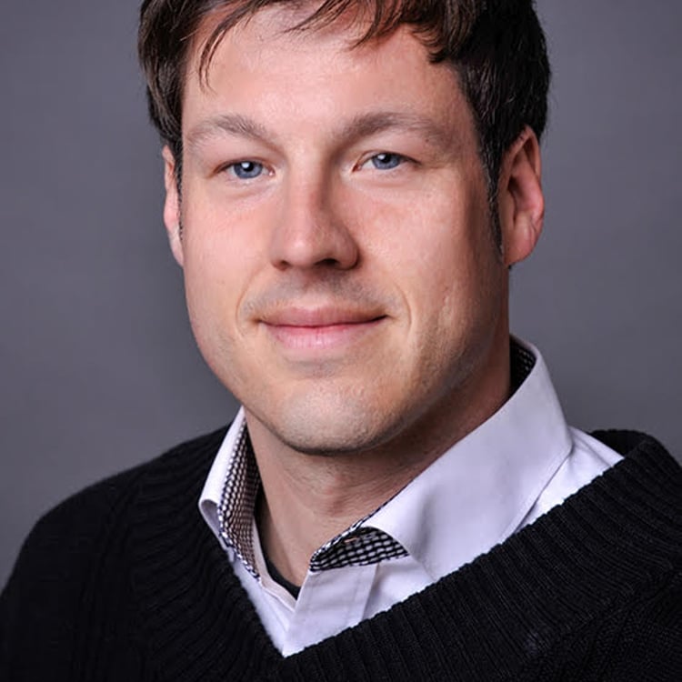Martin Ulrich Eberhard