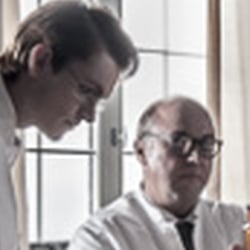 ZDF History Doku – Patient H.