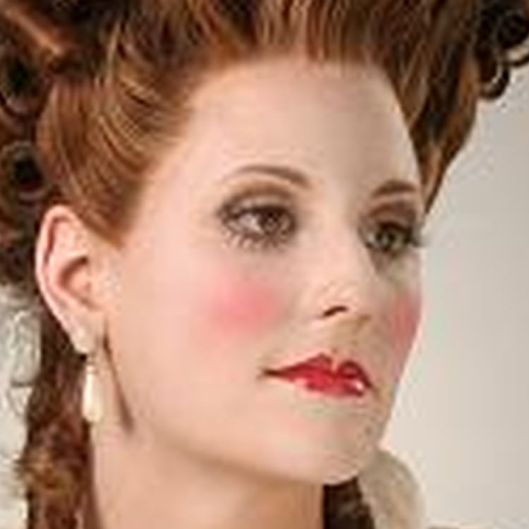 Mandy Ernst