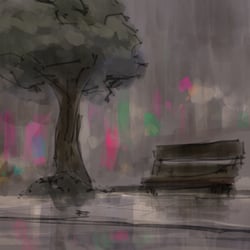 Hamburger Sommer