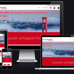 Der bilinguale Webshop