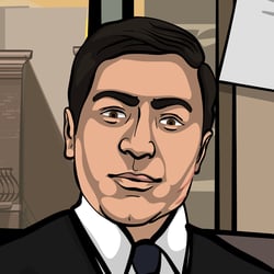 Der Biograph (Capone)