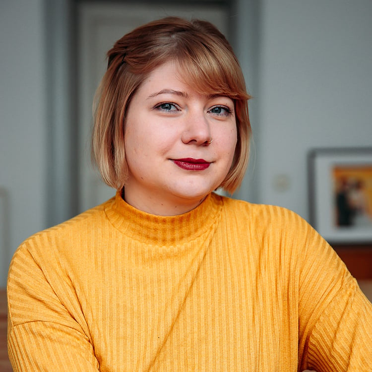 Navina Neuschl