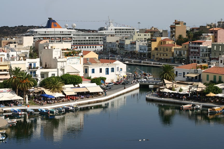 Kreta, Griechenland