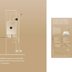 Erstellung von technischen Vektoren-Zeichnung für Factsheets in Adobe Illustrator