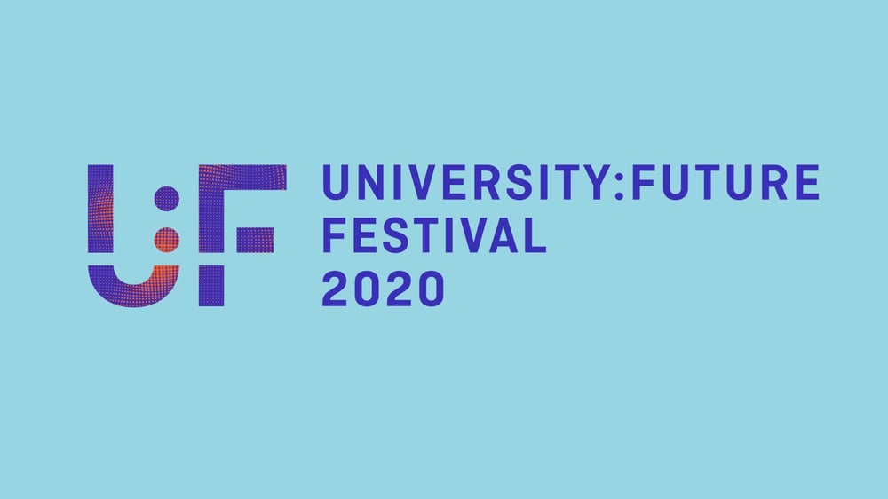 University:Future Festival 2020