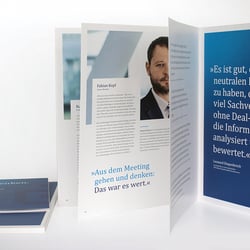 KNÖLL Finanzierungsberatung