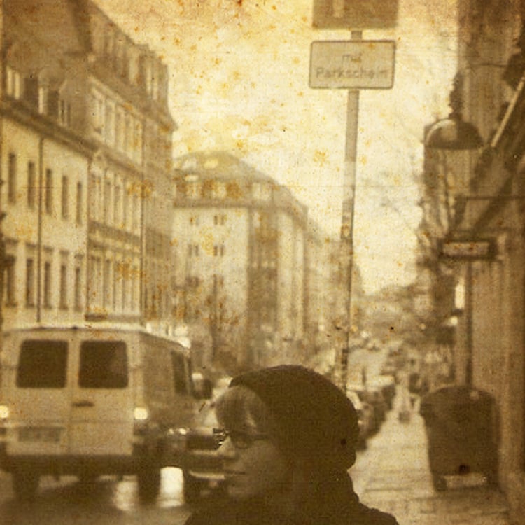 Anett Behrens