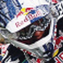 Cover motoX133