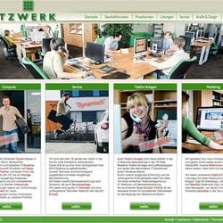 Webdesign