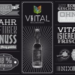 VERITAL – Biolimonade