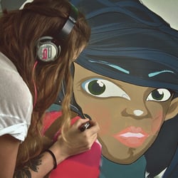 Graffiti