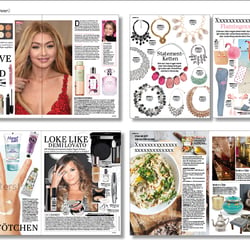 INSIDE (Layout), Layout Dateien