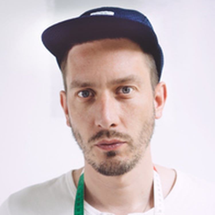 Tim Kaiser