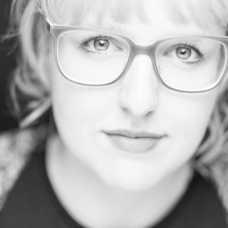 Kirsten Schlegel
