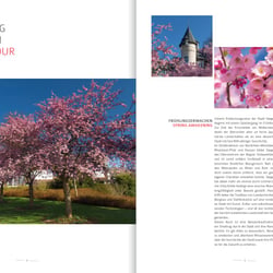 Fotobuch / Stadt Siegen
