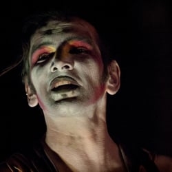 Event – Antagon Theater Aktion
