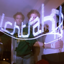 Lightprinter
