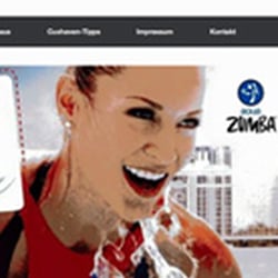Website für Ferienhaus-Cuxhaven-Duhnen