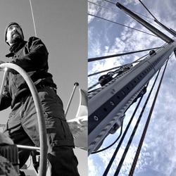 Sailing