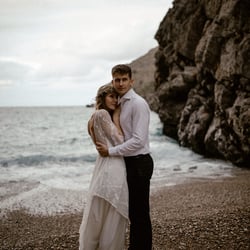 Wedding auf Mallorca