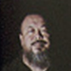 Doppelseite Magazin