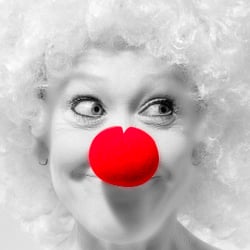 Clown ´s Nose