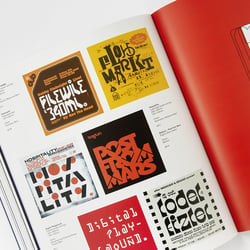 Slanted-Publishers Büro-Destruct 22
