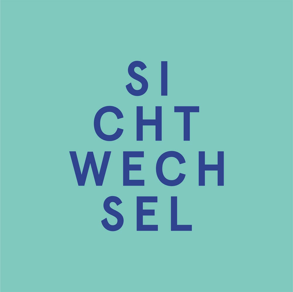 Sichtwechsel – Corporate Design & Web Design