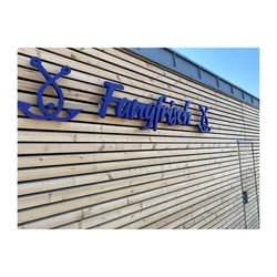 Logoentwicklung